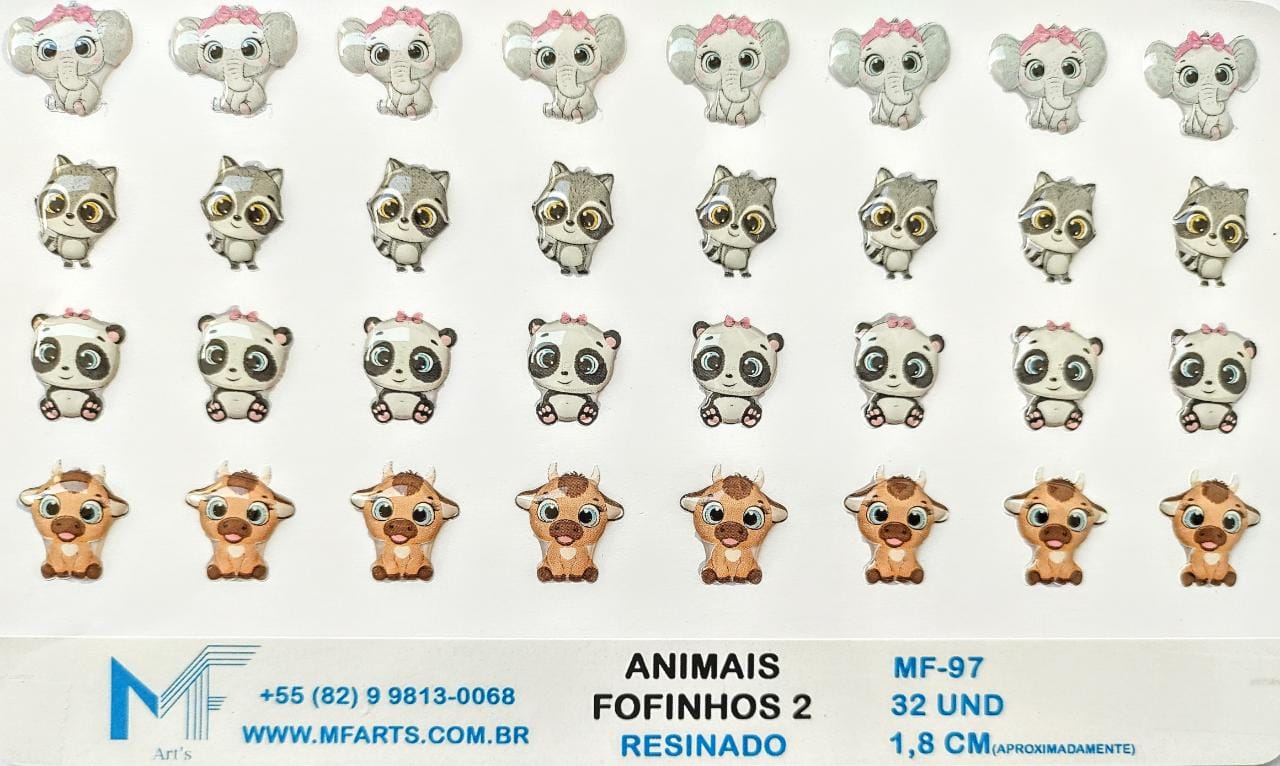 Animais Fofinhos