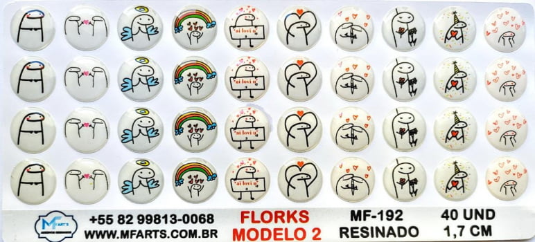 FLORKS MEME