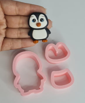 KI CORTADOR PINGUIM KI CORTADOR PINGUIM