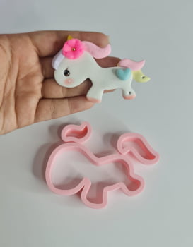 KI CORTADOR UNICORNIO KI CORTADOR UNICORNIO