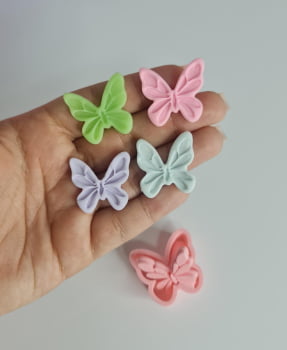KIT CORTADOR BORBOLETA KIT CORTADOR BORBOLETA