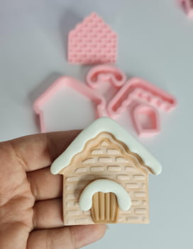 KIT CORTADOR CASINHA UNIVERSAL KIT CORTADOR CASINHA UNIVERSAL