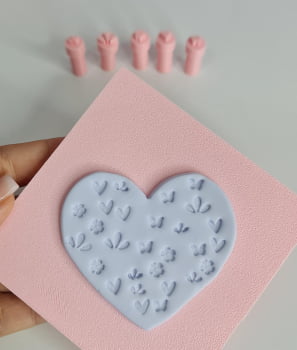 Mini detalhes