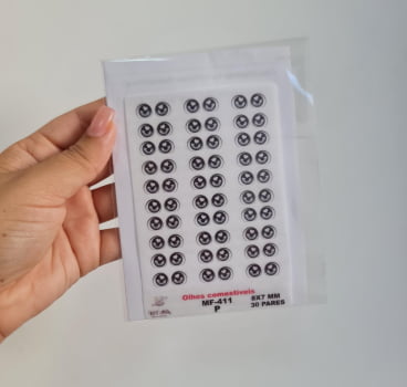 MF 411 COMESTÍVEL MF 411 COMESTÍVEL