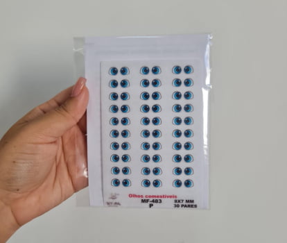 MF 483 COMESTÍVEL MF 483 COMESTÍVEL